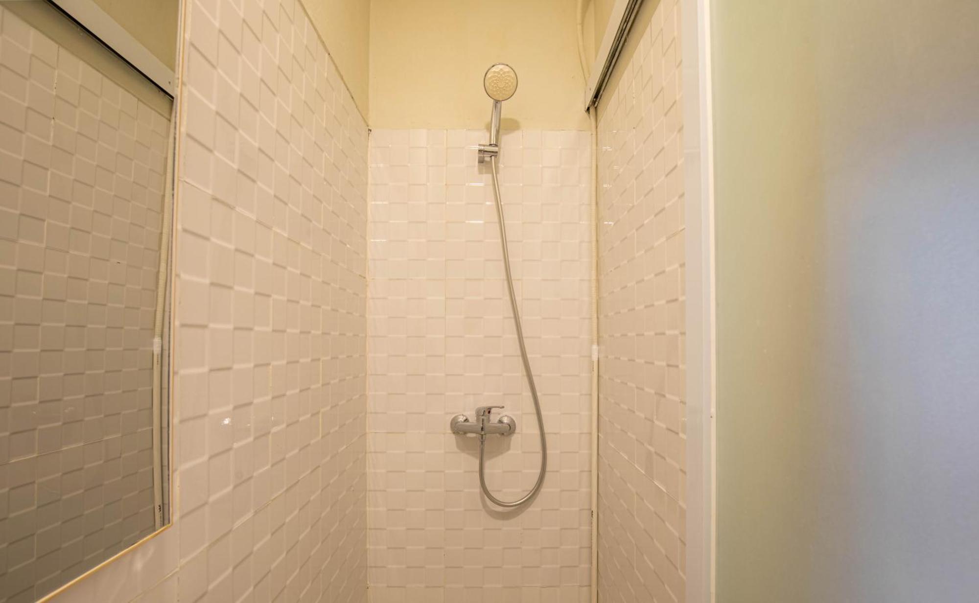 Baliem Coliving Aparthotel Jimbaran Exterior foto