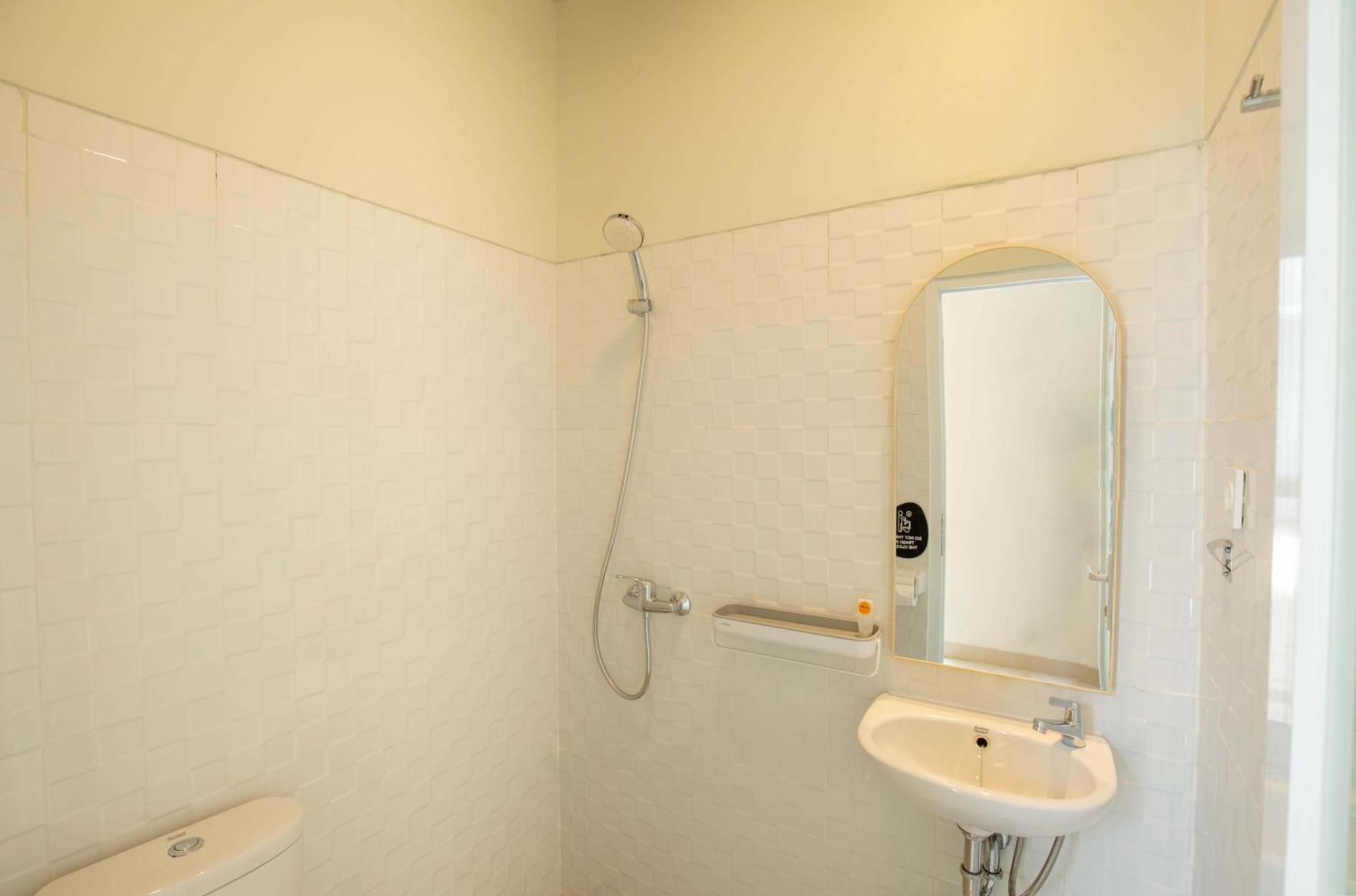Baliem Coliving Aparthotel Jimbaran Exterior foto